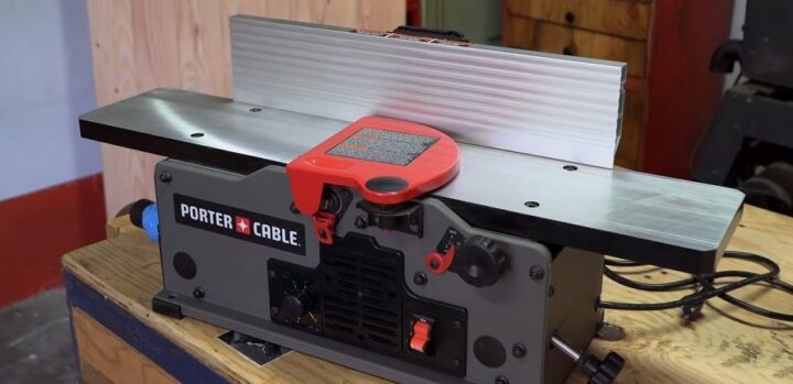 The Top 10 Best Benchtop Jointer Reviews