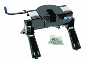 Pro Series 20K Fifth Wheel Hitch