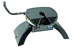 Reese Elite 30142 Fifth Wheel Hitch