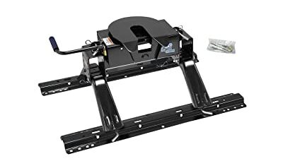 Reese Pro Series 30128 Fifth Wheel Hitch