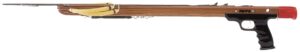 Riffe Mahogany Competitor Series Speargun