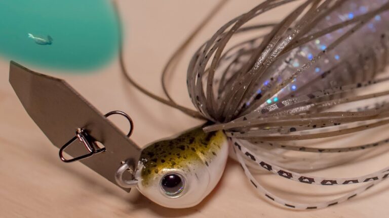 What Is A Chatterbait Here Is Everything You May Need To Know