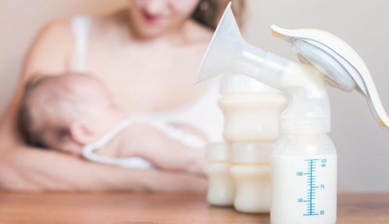 best breast pump