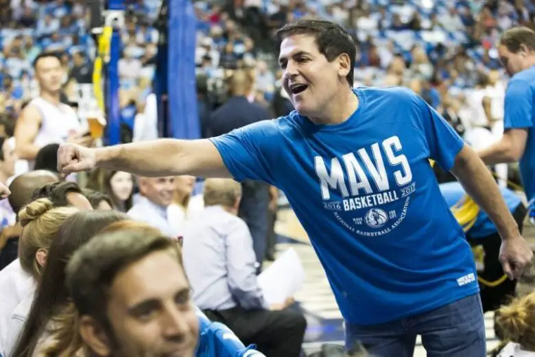 Mark Cuban Net Worth 2024 Popular Entrepreneur and Investor