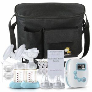 best breast pump