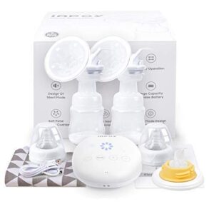 best breast pump