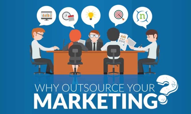 Outsourcing Marketing (pros and cons)