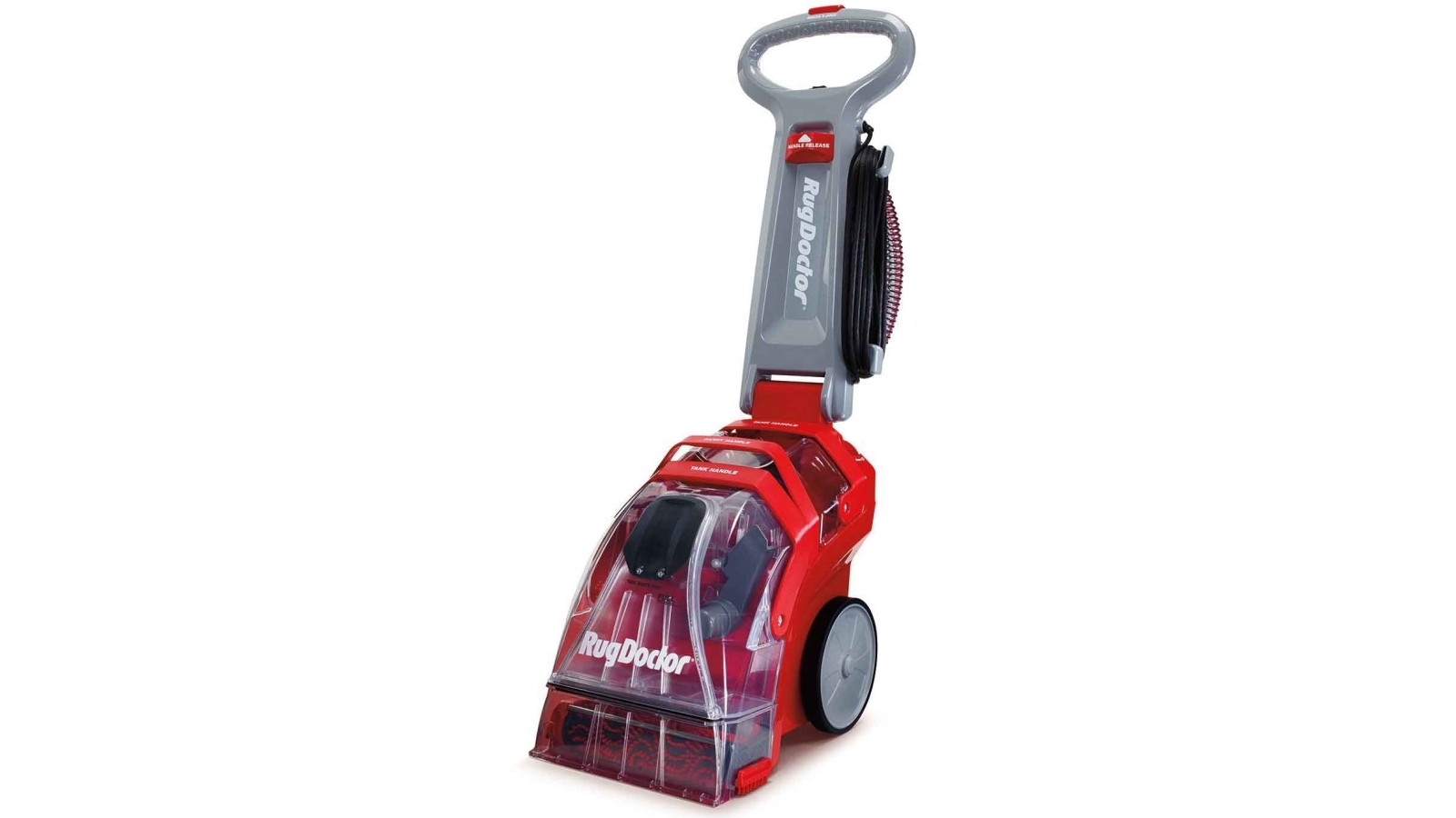 10 Best Rug Steam Carpet Cleaner Guide in 2024