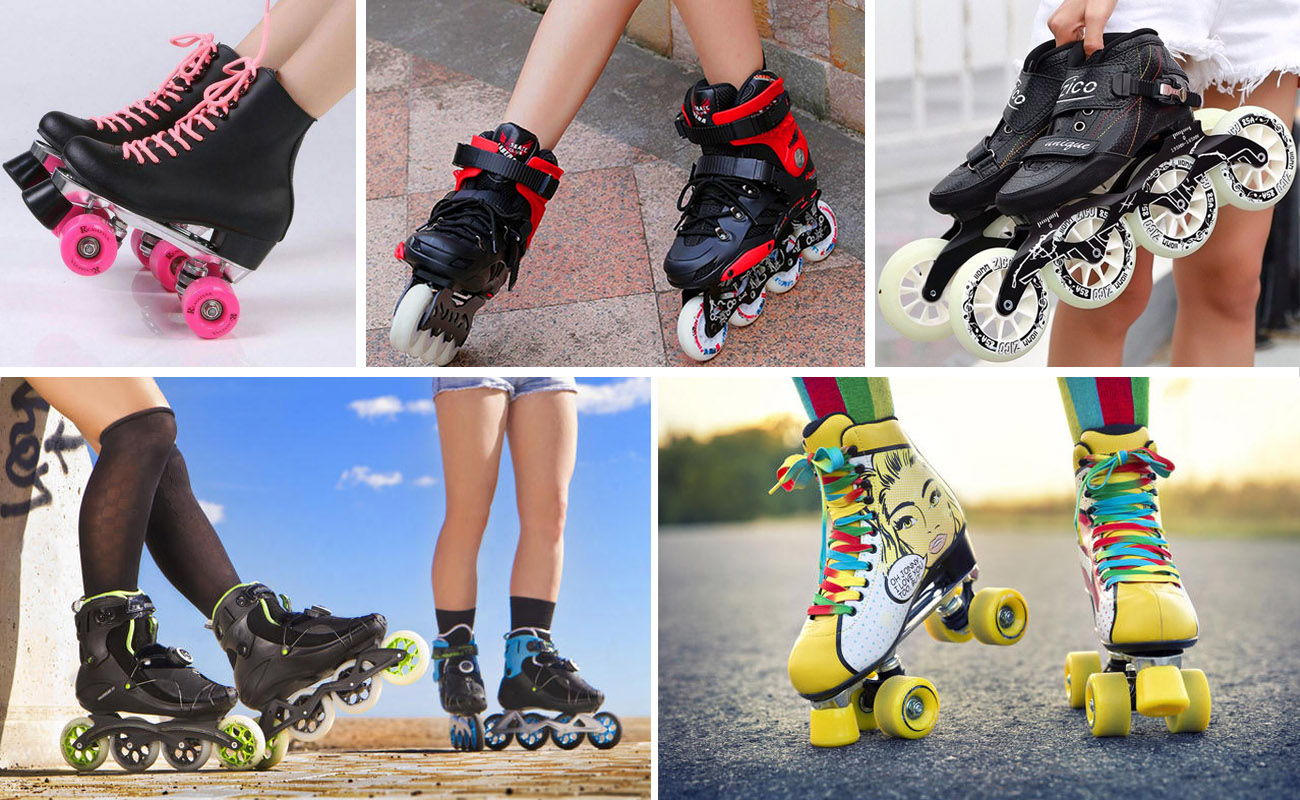 10 Best Kid’s Roller Skates 2024 Review & Buying Guide