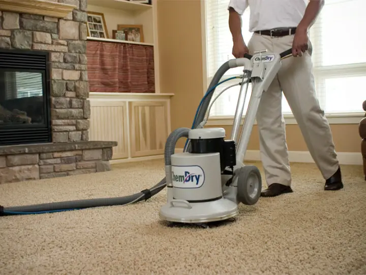 10 Best Rug Steam Carpet Cleaner Guide in 2024
