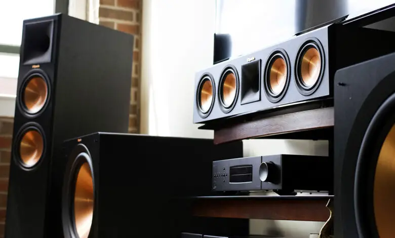 8 Best Stereo For Your Home