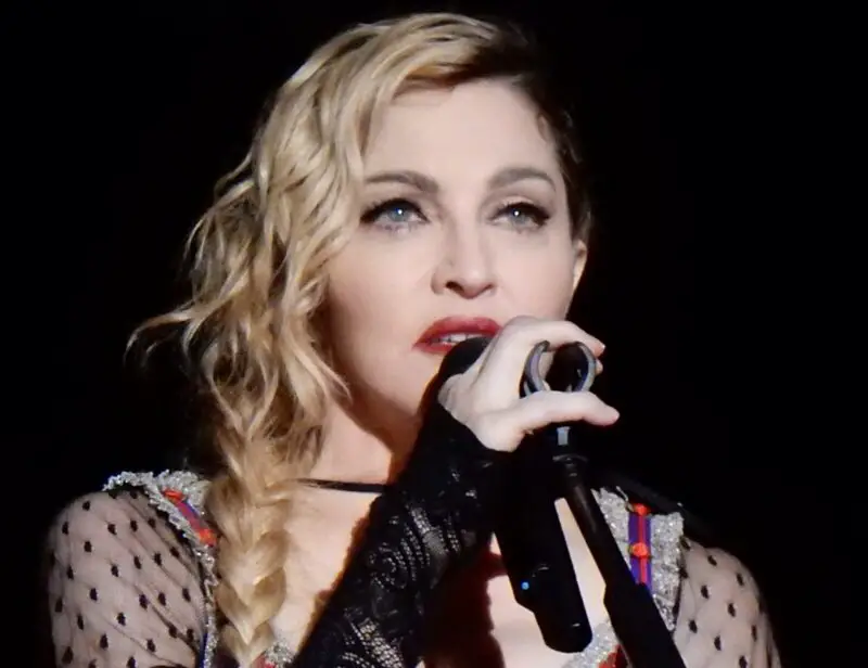 Madonna Net Worth 2024 The Life of the Queen of Pop