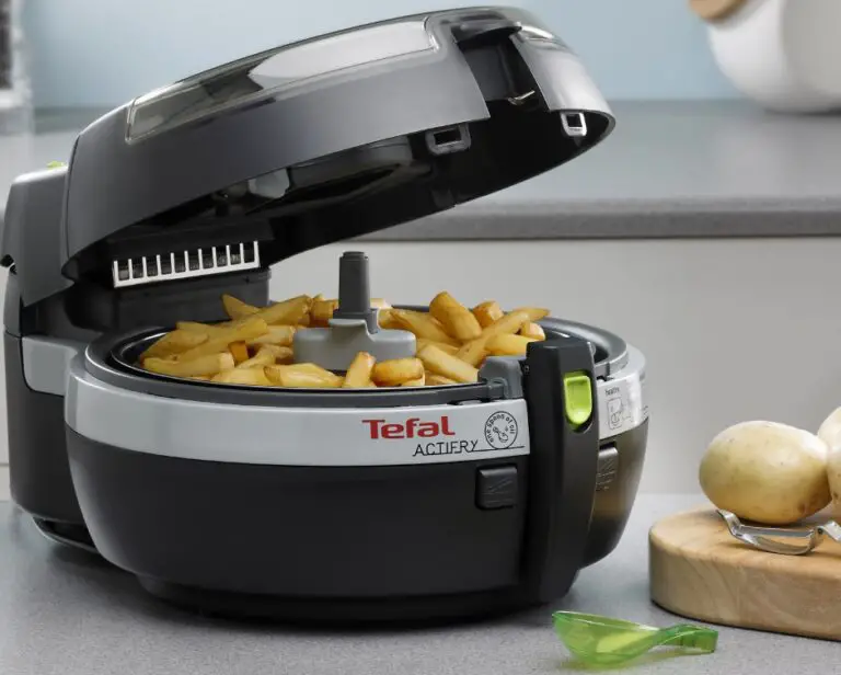 10 Best Air Fryer Reviews Guide 2024