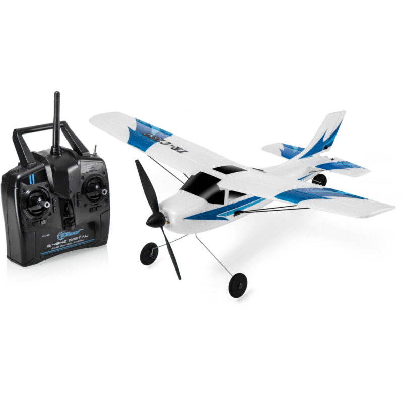 Best Remote Control Airplanes for Kids in 2024