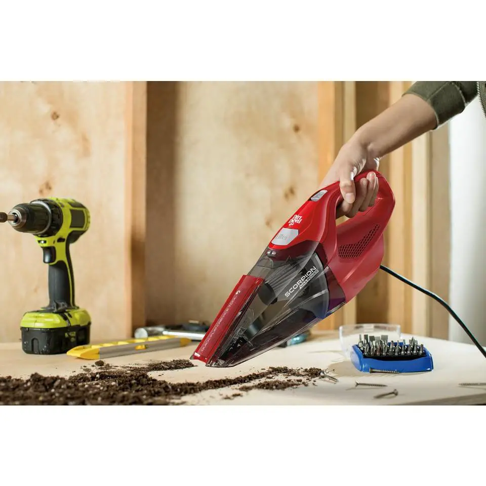 BestSelling Vacuum Cleaners in 2024