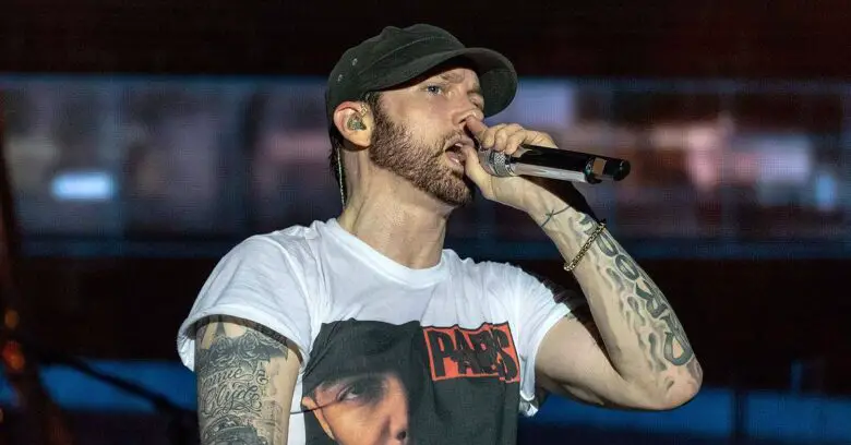 Eminem Net Worth 2020 - How Much is the Legendary Rapper Worth Today?