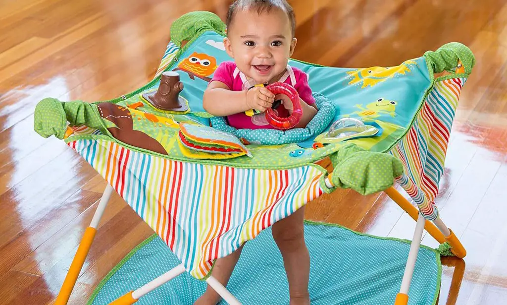 The Best Baby Jumpers in 2023