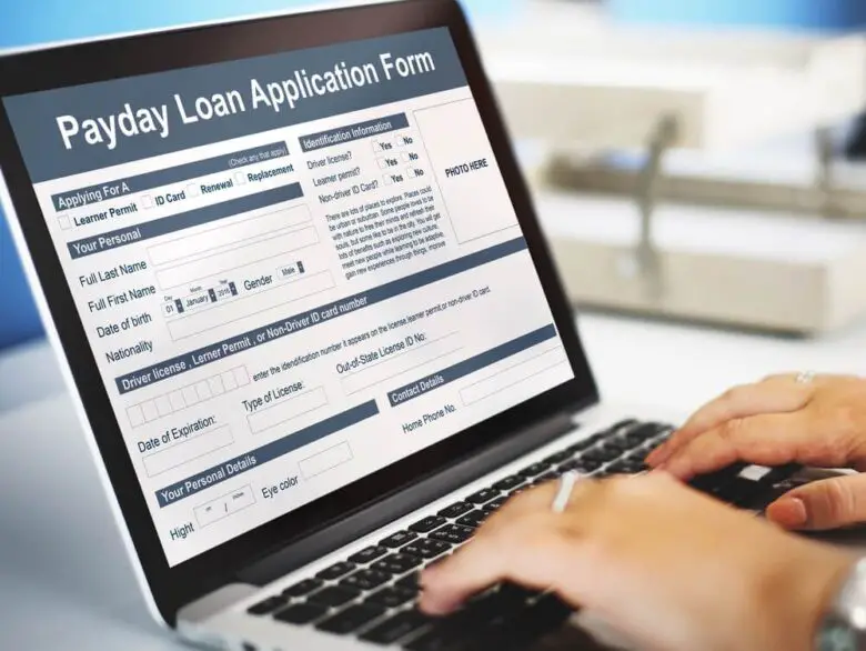 what's the subject matter ideal payday home loan company