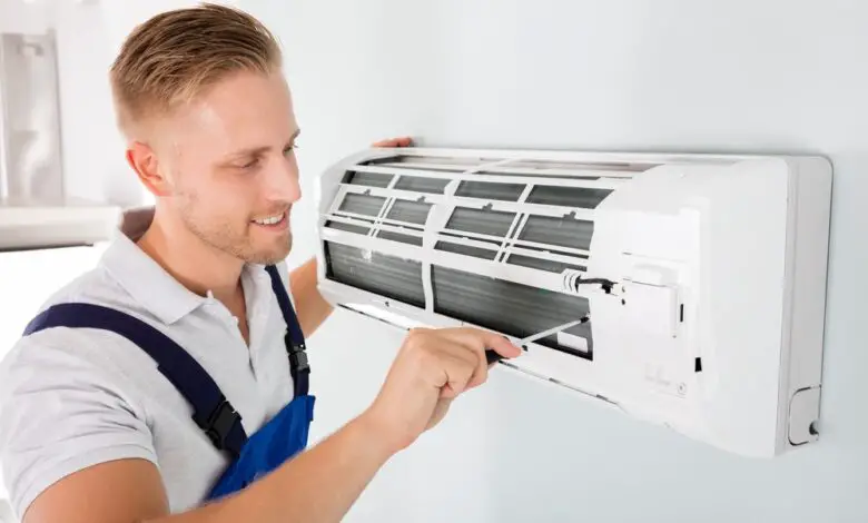 Why it is Important to Hire a Professional for Air Conditioning