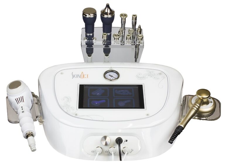 5 Best Microdermabrasion Machines (2024)
