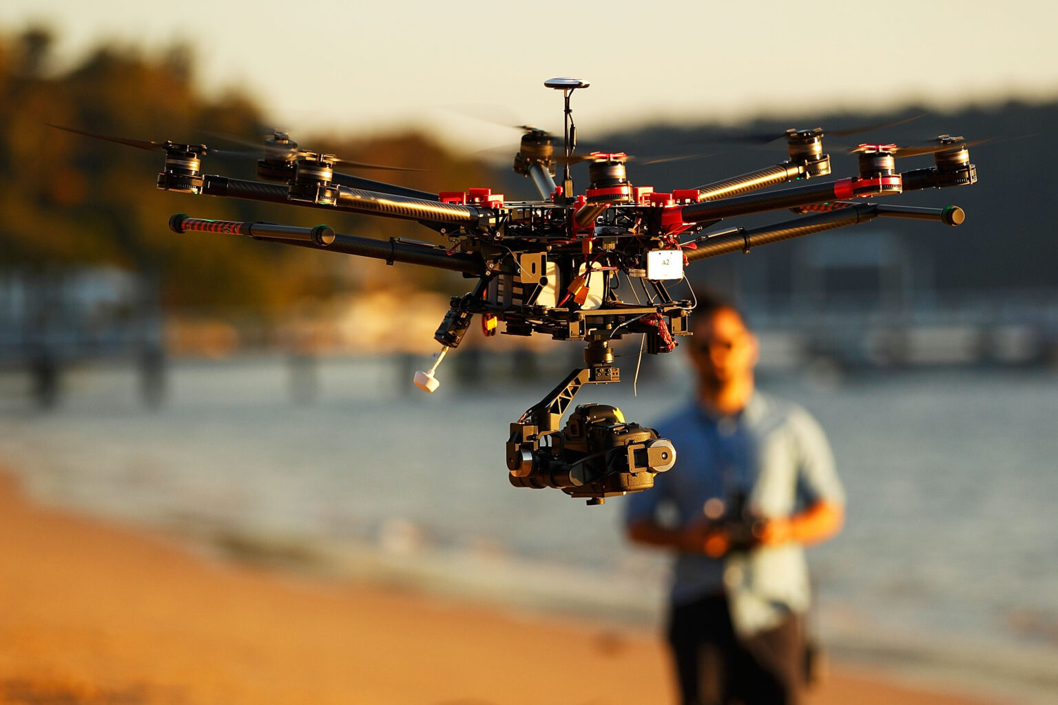 A Complete Guide for Buying Quadcopter with Camera in 2023