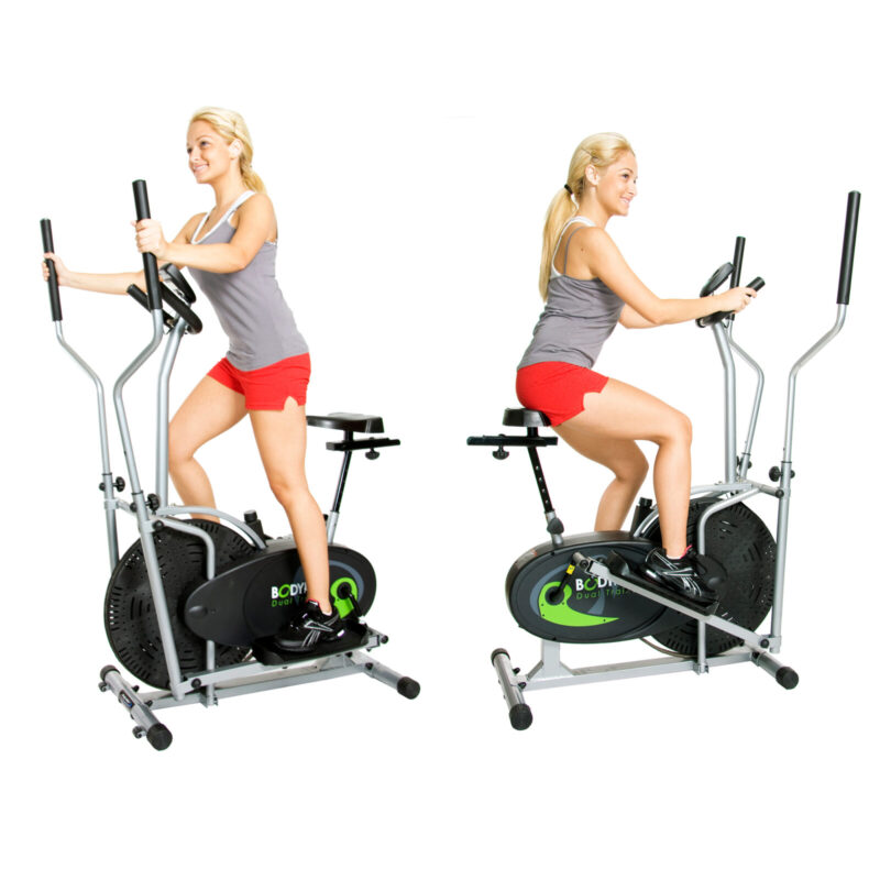Best Elliptical Trainer under $200 in 2024