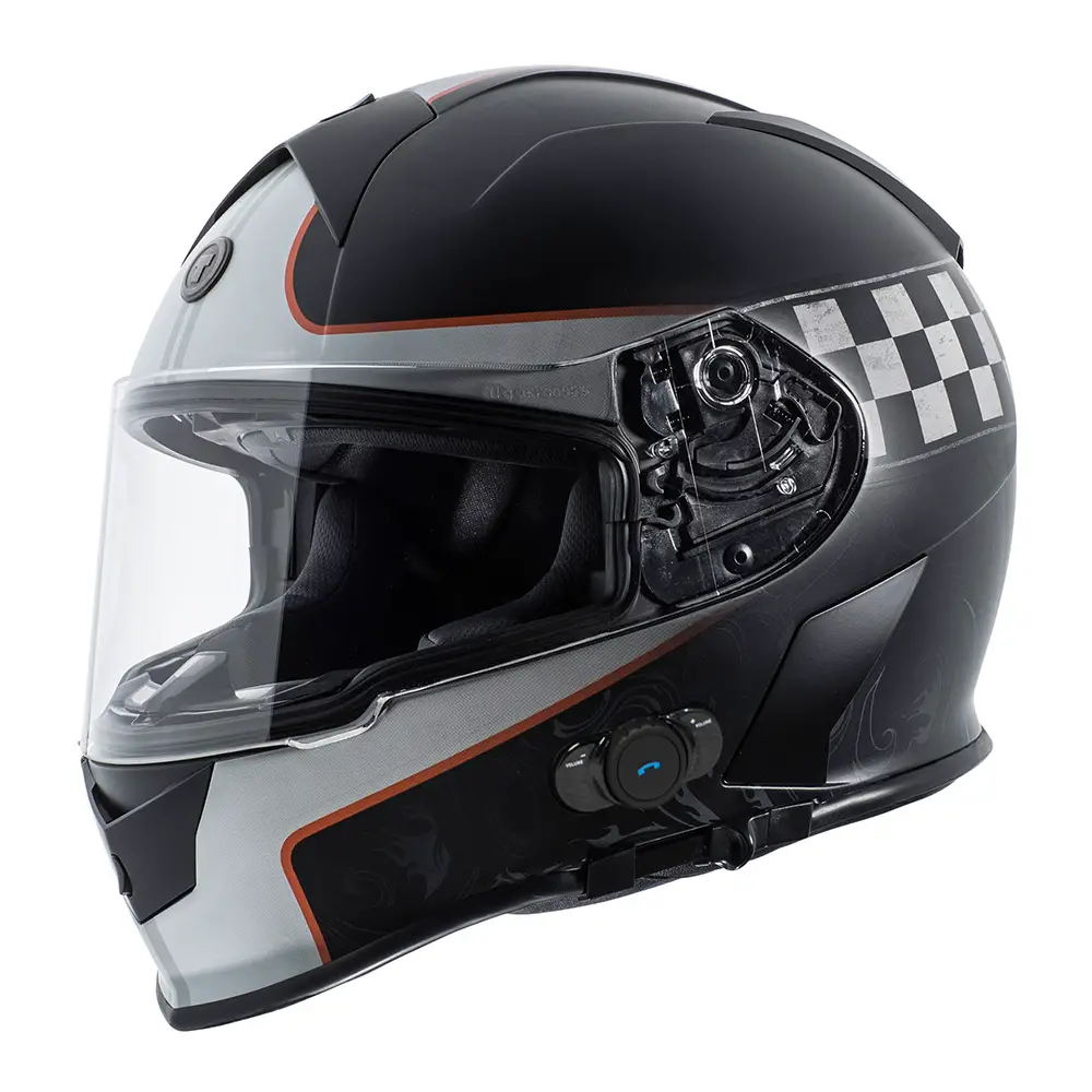 Best Motorcycle Helmets Under $200