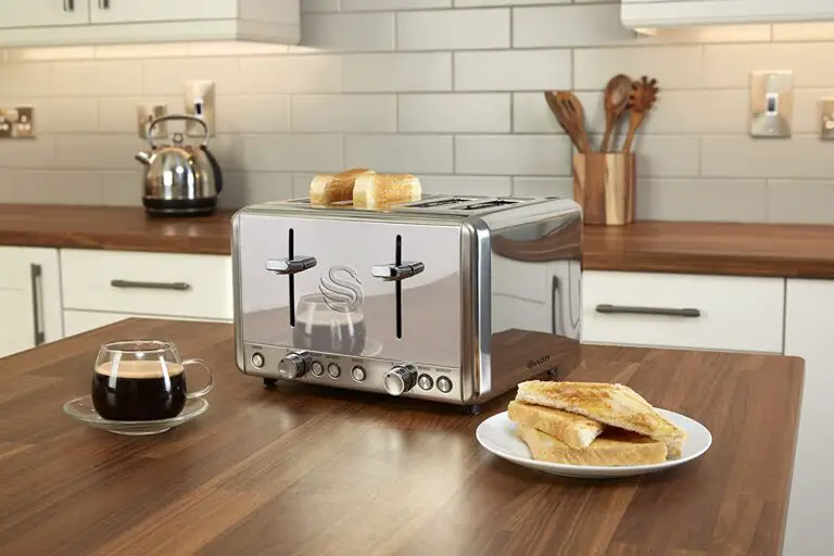 A Complete Buying Guide for Toaster in 2024
