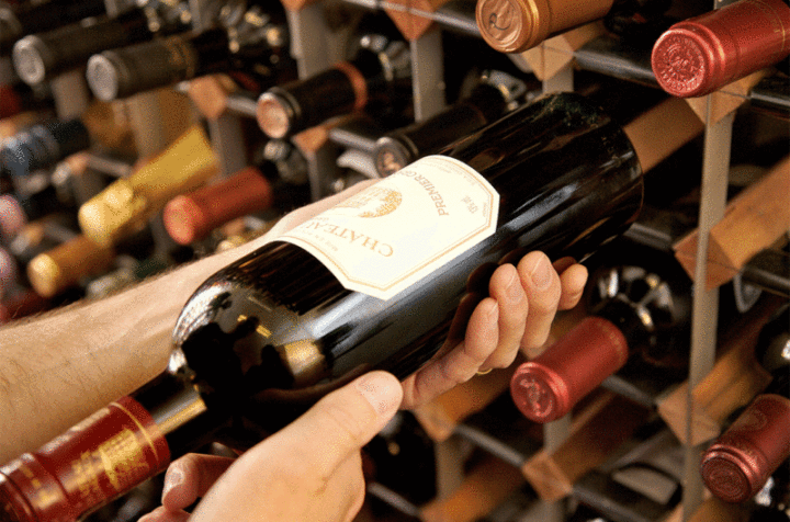 Photo of 10 Easy Tips for Building a Wine Cellar