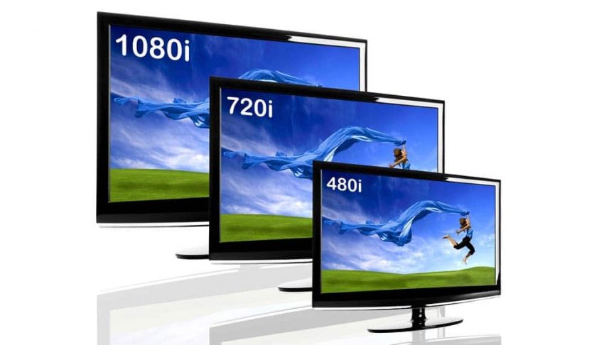 How to Choose a TV for your Bedroom