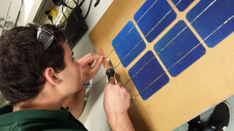 How to Build a Solar Panel at Home?