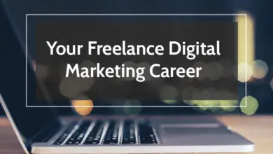 Photo of How To Be A Freelance Digital Marketer – 2020 Guide