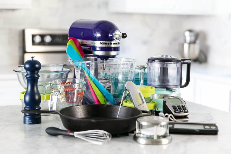 Kitchen Essentials 10 MustHave Tools for Your Kitchen