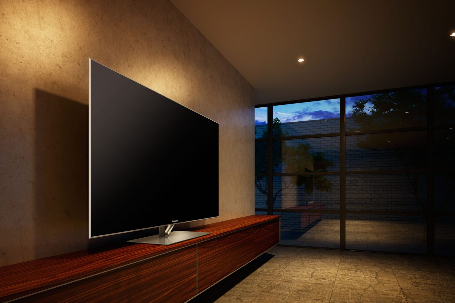 How to Choose a TV for your Bedroom