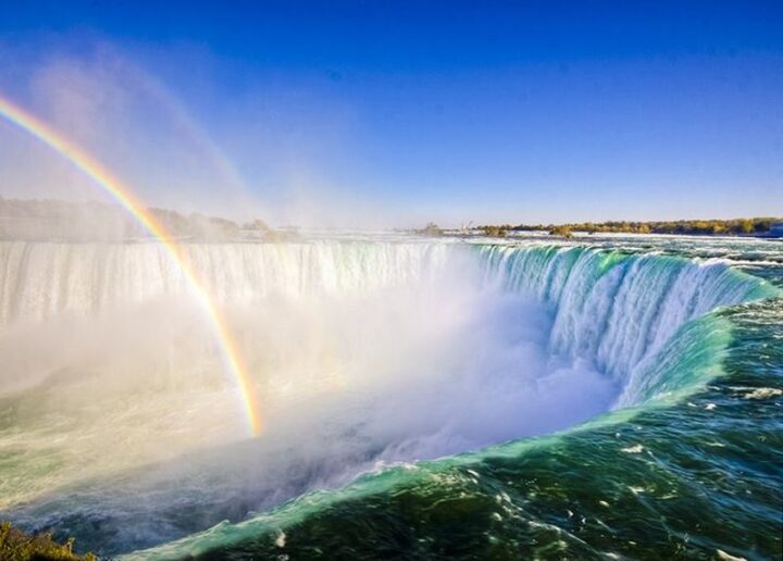 6 Top Rated Tourist Attractions you Must Visit in Ontario