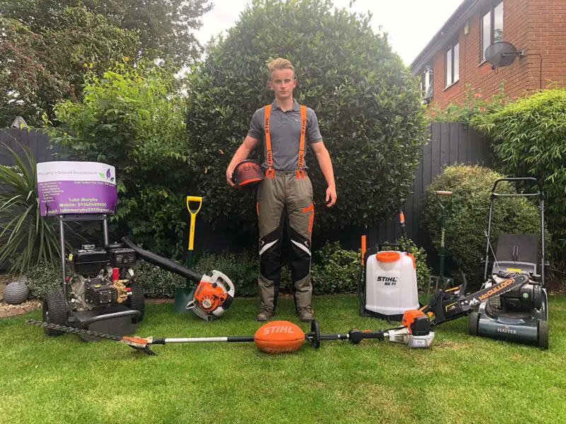 Top 6 Useful Ground Maintenance Tool