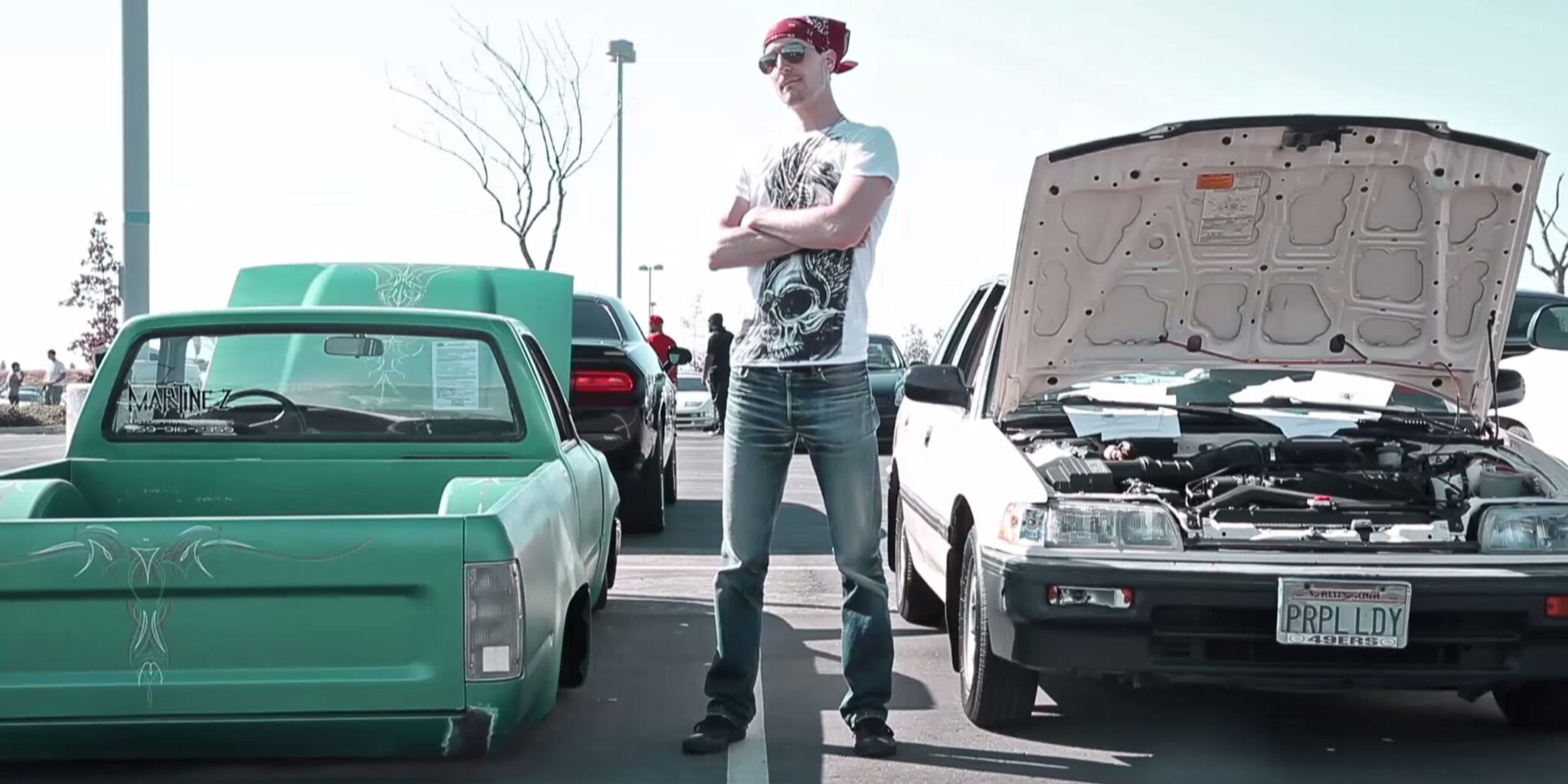 8 Ways to Make Money from the Old Junk Car