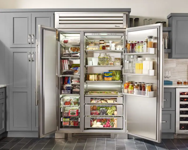 What to Consider When Buying a Refrigerator