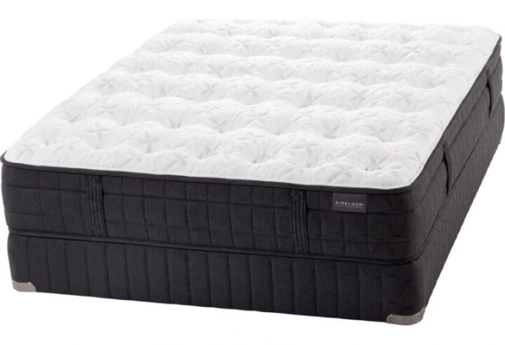 hotel collection mattress by aireloom reviews
