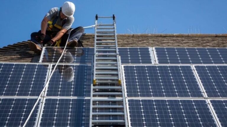 Why Is Solar Energy Good 