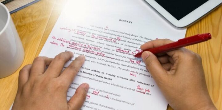 How to improve essay writing picture