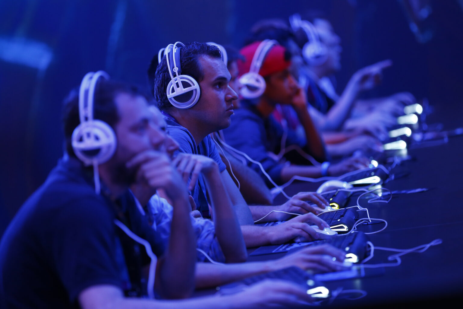 How to Make a Career in the Gaming Industry
