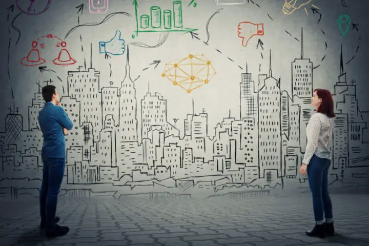 Urban Planners Must Put Health First Says WHO