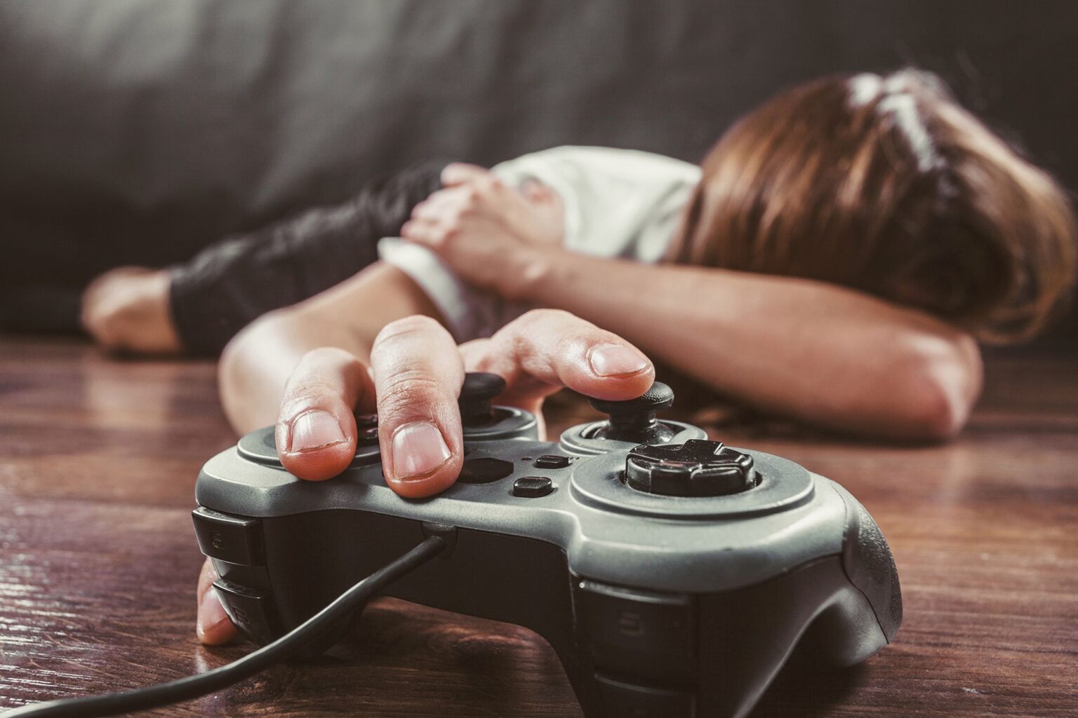 10 Reasons Why Leveling Video Games are so Addictive