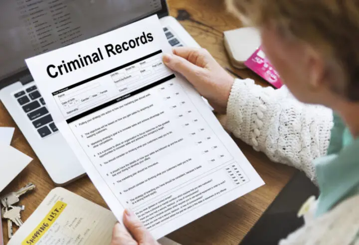 visit america criminal record