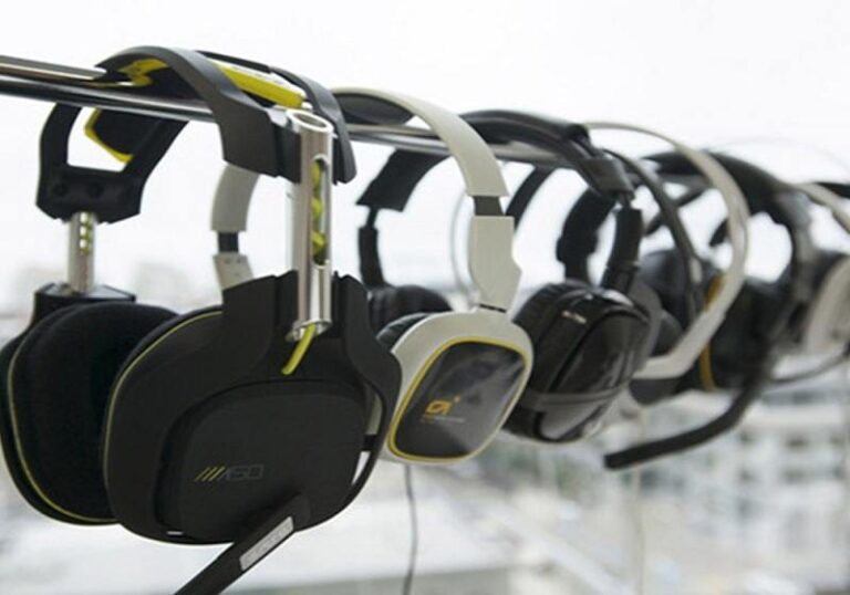 13 Best Headset For CS GO 2024 – Buyer’s Guide