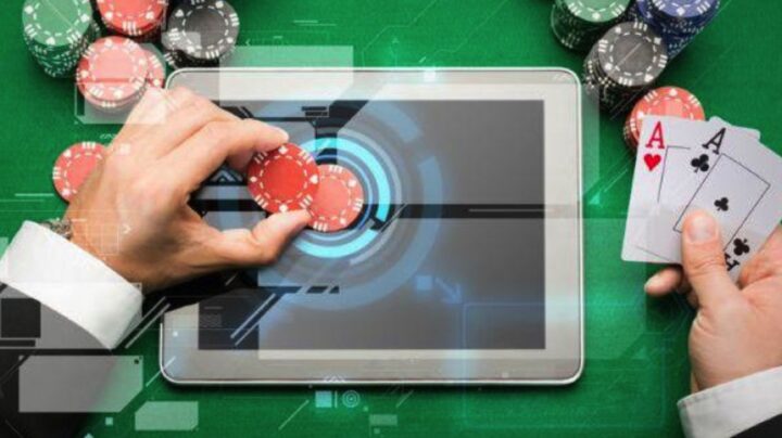 What Changes Can We Expect In The Online Casino Industry