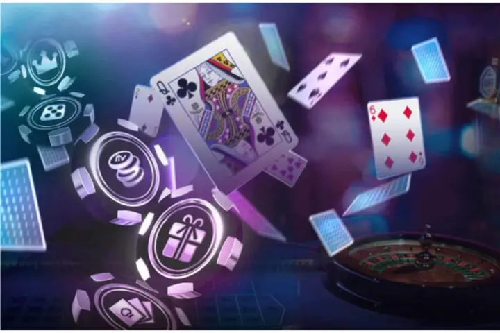 6 Tips and Tricks to Mastering Online Casino Games