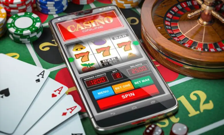 Positive Effects of Online Gambling on Society