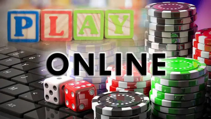 An Introduction to Online Gambling at Casino - Indian Education